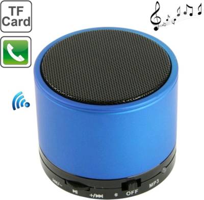 VesTalo S 10 Portable Bluetooth Mobile/Tablet Speaker