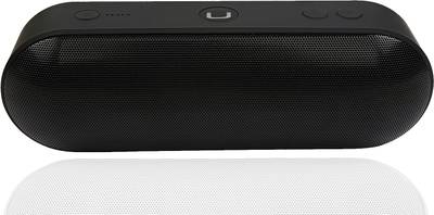 Umeko Holic Portable Bluetooth Mobile/Tablet Speaker