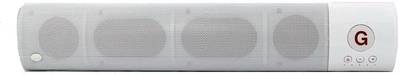 ROQ WM - 1300 HIGH BASS SOUND BAR Portable Bluetooth Mobile/Table...