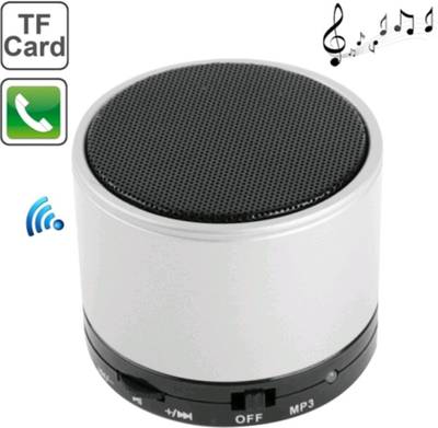 VesTalo S 10 Portable Bluetooth Mobile/Tablet Speaker
