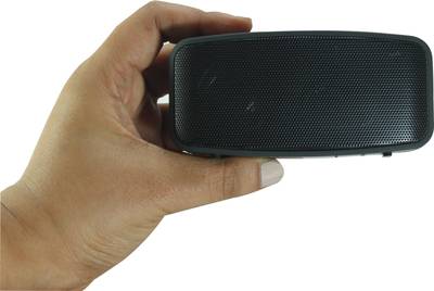 Smart Power N10 Rectangular Bluetooth Portable Bluetooth Mobile/T...