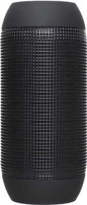 

Jme HIGH BASS Portable Bluetooth Speaker(Black, 2.1 Channel)