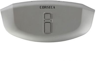 Corseca Bt Speaker Eclipse 2 Portable Bluetooth Speaker(Grey, Stereo Channel)
