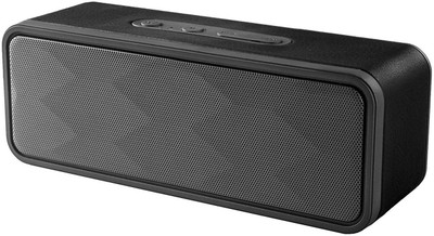 

Sound One ROAR 10 W Portable Bluetooth Speaker(Black, Stereo Channel)