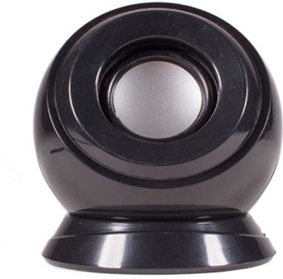

Ubon Ubon BT-17 Blooth Speaker Portable Bluetooth Speaker(Black, 2.1 Channel)