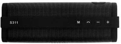 MSE Somho S311 Super Bass Wireless_A7 Portable Bluetooth Mobile/T...