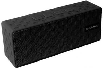 MSE Somho S313 Super Bass Wireless_A4 Portable Bluetooth Mobile/T...