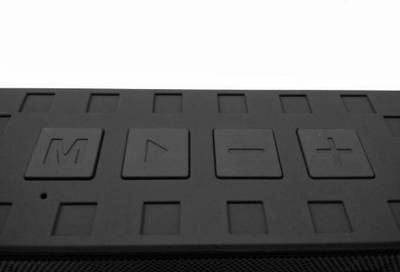 MSE Somho S313 Super Bass Wireless_A4 Portable Bluetooth Mobile/T...