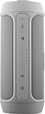 AsmaZa Charge 2+ Portable Bluetooth Mobile/Tablet Speaker