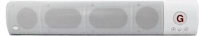 FKU WM - 1300 High Bass Sound Bar Portable Bluetooth Mobile/Table...