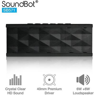 SoundBot (Upto 60% Off)