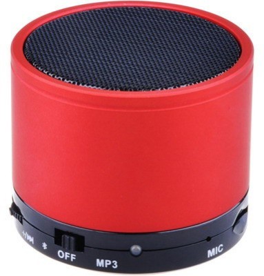 Firstgear sk-2109 bluetooth wireless 3 W Portable Bluetooth Speaker(Multicolor, Mono Channel)