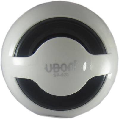 Ubon SP-929 Portable Mobile/Tablet Speaker