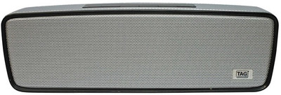 

TAG S2025 5 W Portable Bluetooth Speaker(Multicolor, Mono Channel)