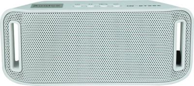 

Sonics IN-BT506 3 W Portable Bluetooth Speaker(White, Mono Channel)
