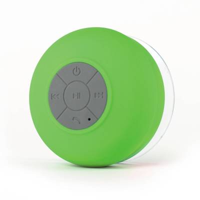 Shrih High Quality Waterproof Portable Mobile/Tablet Speaker