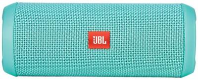 JBL FLIP 3 TEAL Portable Bluetooth Mobile/Tablet Speaker (Teal, 2.0 Channel) 