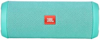JBL FLIP 3 TEAL Portable Bluetooth Mobile/Tablet Speaker (Teal, 2.0 Channel) 