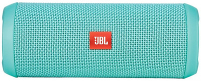 

JBL JBL Flip 3 Splash Proof 16W Bluetooth Speaker 16 W Portable Bluetooth Speaker(Teal, Stereo Channel)
