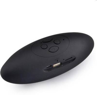 Zigshash MINIXU Portable Bluetooth Mobile/Tablet Speaker