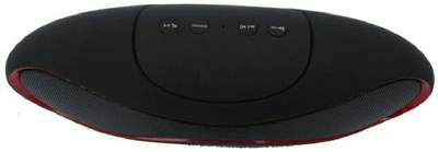 Zigshash MINIXU Portable Bluetooth Mobile/Tablet Speaker