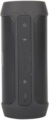 

VU4 CHARGE2 10 W Portable Bluetooth Speaker(Black, 2.1 Channel)