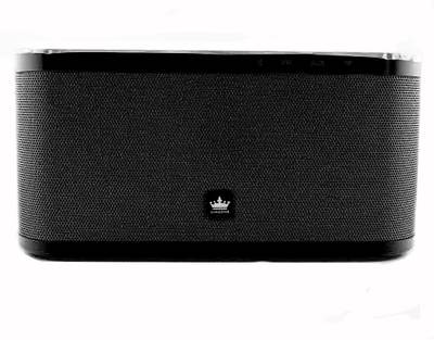 MSE Kingone K9 Black Wireless_A7 Portable Bluetooth Mobile/Tablet...