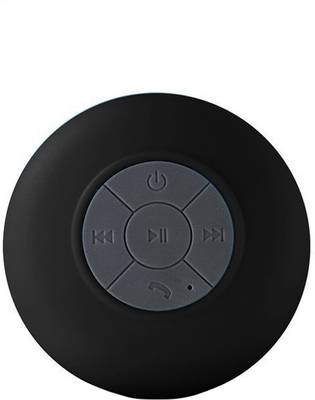 ELV 1 Wireless Stereo Shower Portable Bluetooth Mobile/Tablet Spe...