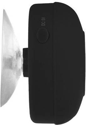 ELV 1 Wireless Stereo Shower Portable Bluetooth Mobile/Tablet Spe...