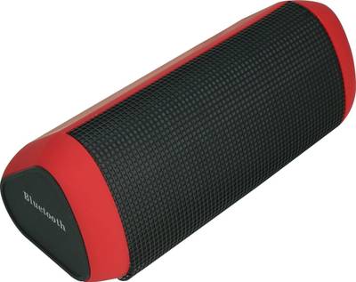 Jango X-2U Portable Soundbox With LED Lights (Supports Bluetooth,...
