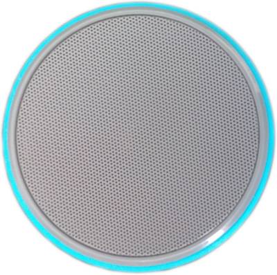 Axcess Mini High Bass Portable Bluetooth Mobile/Tablet Speaker