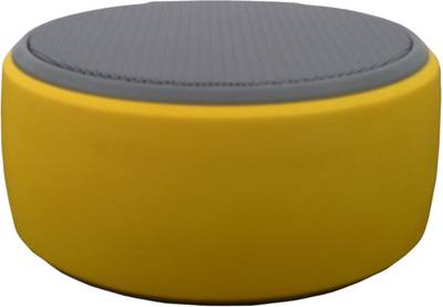 Axcess Mini High Bass Portable Bluetooth Mobile/Tablet Speaker