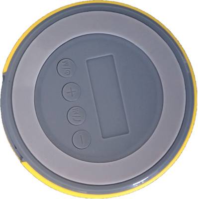 Axcess Mini High Bass Portable Bluetooth Mobile/Tablet Speaker