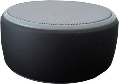 Axcess Mini High Bass Portable Bluetooth Mobile/Tablet Speaker