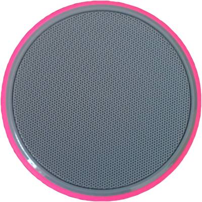 Axcess Mini High Bass Portable Bluetooth Mobile/Tablet Speaker