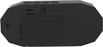 Robotek RB-S77 Portable Bluetooth Mobile/Tablet Speaker