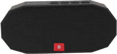 Robotek RB-S77 Portable Bluetooth Mobile/Tablet Speaker