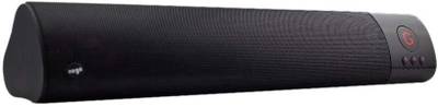 Mobile Gear High Bass Wireless Mini Sound Bar For Best Quality Mu...