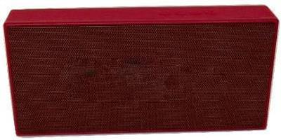 Shrih Wireless Portable Mobile/Tablet Speaker