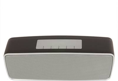 Mesta S-2025 Portable Bluetooth Mobile/Tablet Speaker
