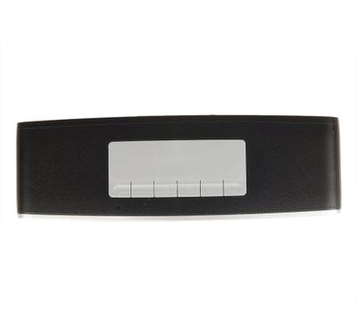 Mesta S-2025 Portable Bluetooth Mobile/Tablet Speaker