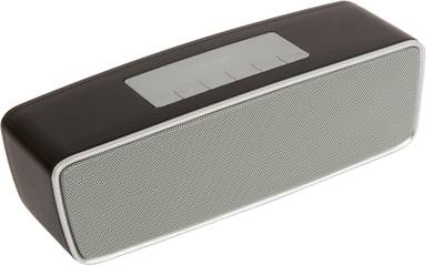 Mesta S-2025 Portable Bluetooth Mobile/Tablet Speaker