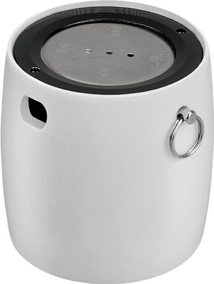 

Iball Lil Bomb 70 3 W Mobile/Tablet Speaker(White, Mono Channel)