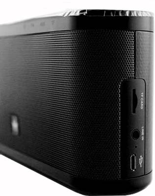 MSE Kingone K9 Black Wireless_A4 Portable Bluetooth Mobile/Tablet...