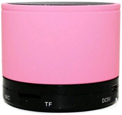 VesTalo S 10 Portable Bluetooth Mobile/Tablet Speaker