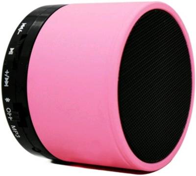 AsmaZa S 10 Portable Bluetooth Mobile/Tablet Speaker