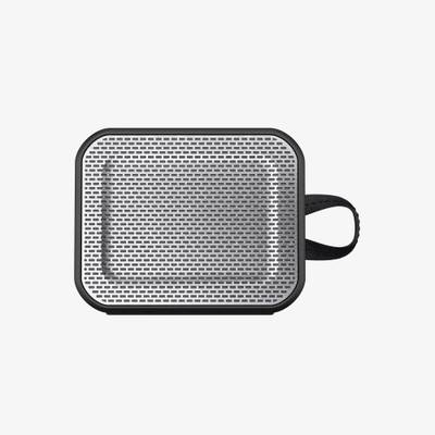 Skullcandy S7PCW-J582 Barricade Portable Bluetooth Mobile/Tablet ...