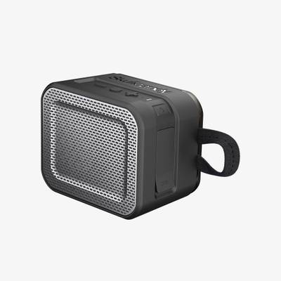 Skullcandy S7PCW-J582 Barricade Portable Bluetooth Mobile/Tablet ...
