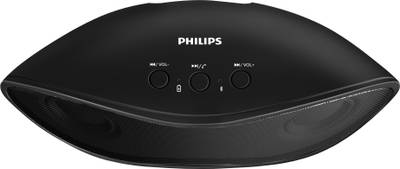 Compare Philips SBM 130 Blue JBL GO Bluetooth Mobile Tab
