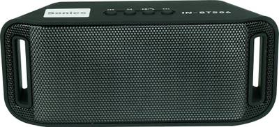 Sonics IN-BT506 Portable Bluetooth Mobile/Tablet Speaker
